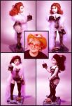  Gloria Winer of Mimis Dolls